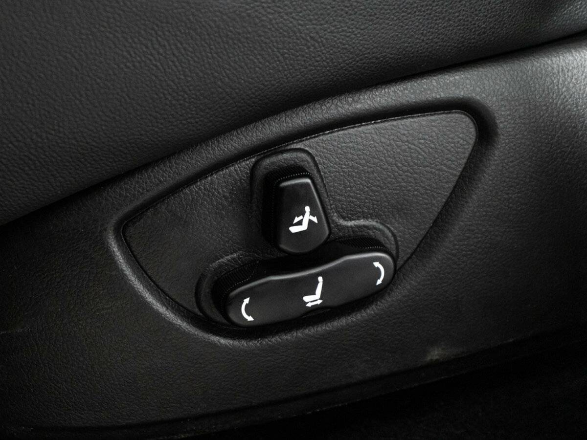 SsangYong Kyron с пробегом — 2014 год. Фото: #14