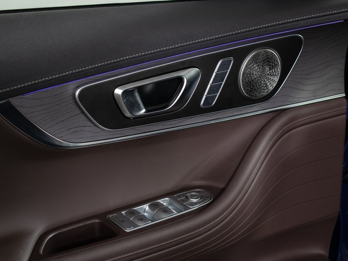 Chery Tiggo 8 Pro Max с пробегом — 2024 год. Фото: #10