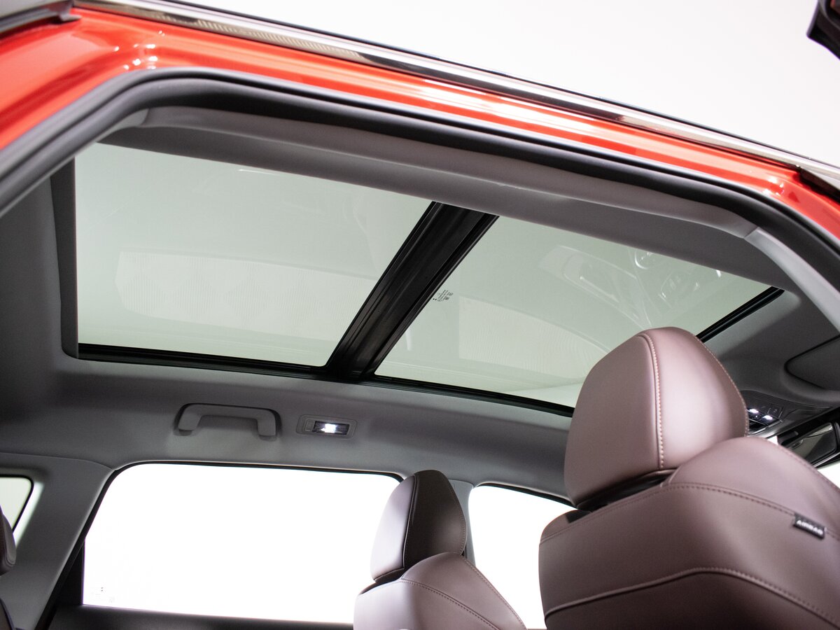 Chery Tiggo 7 Pro Max с пробегом — 2024 год. Фото: #20