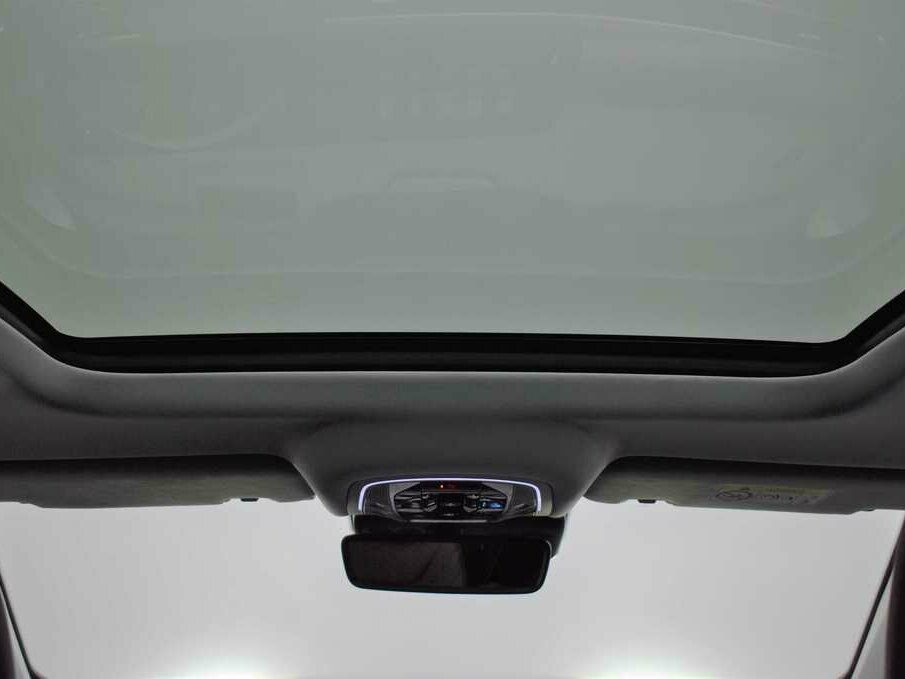 Chery Tiggo 8 Pro Max с пробегом — 2024 год. Фото: #11