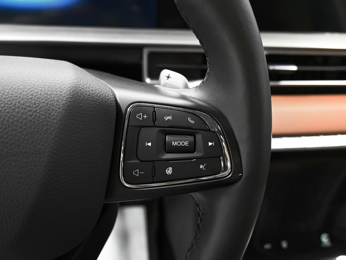 Chery Tiggo 8 Pro Max с пробегом — 2022 год. Фото: #19