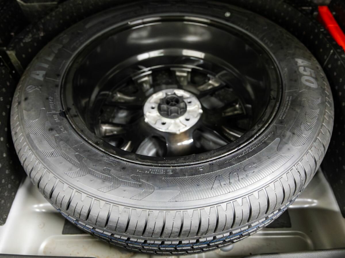 Chery Tiggo 7 Pro Max с пробегом — 2023 год. Фото: #37