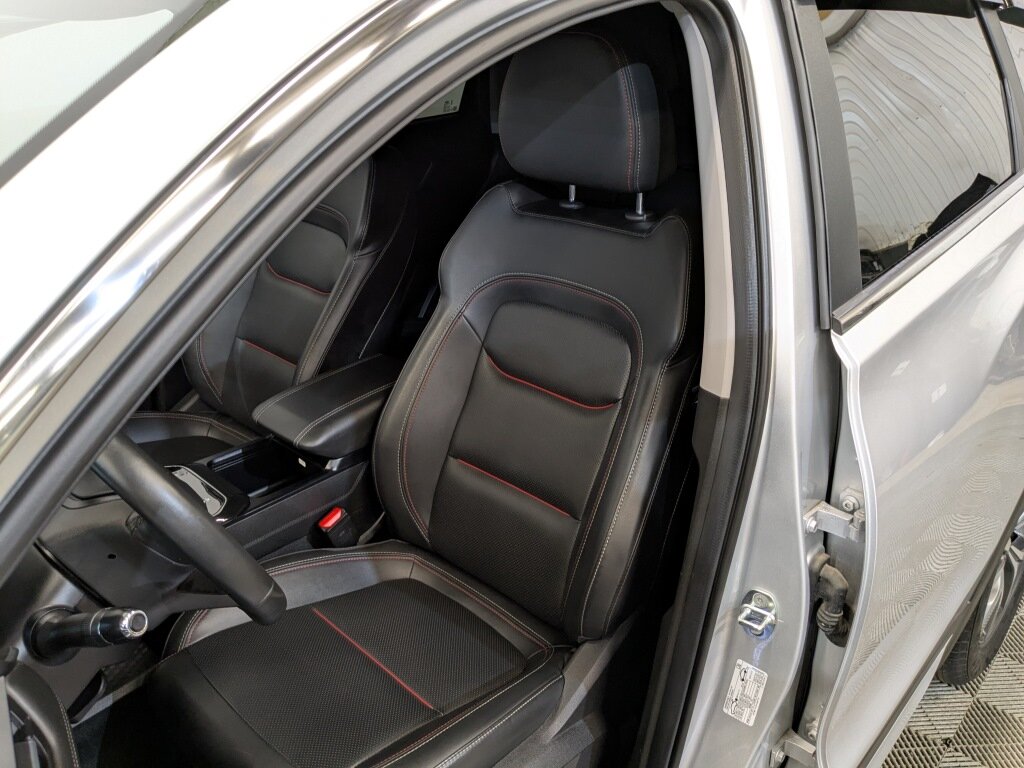 Chery Tiggo 7 Pro с пробегом — 2023 год. Фото: #17