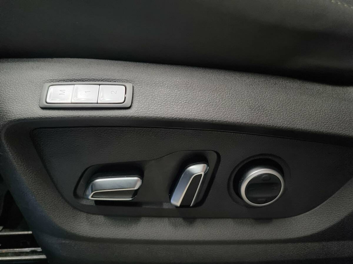 Chery Tiggo 7 Pro с пробегом — 2022 год. Фото: #12