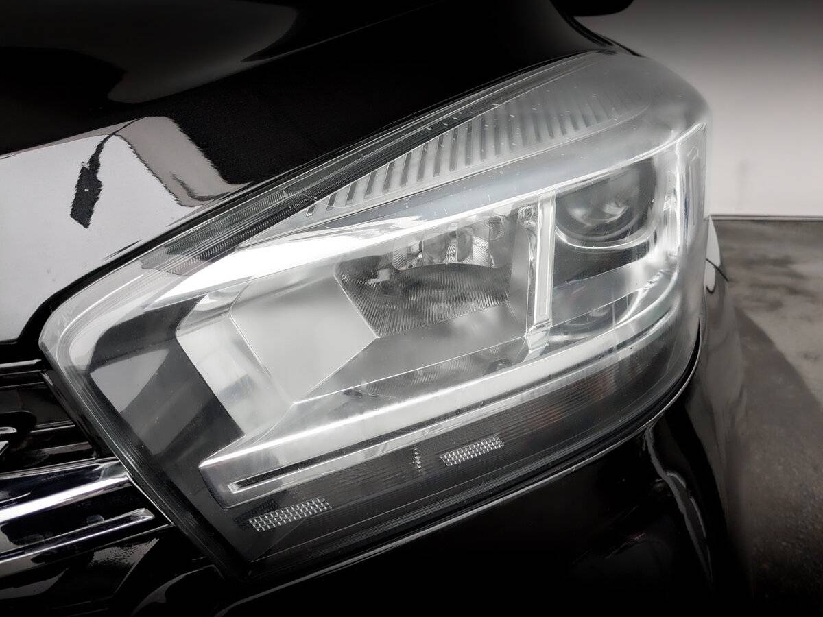 Chery Tiggo 4 с пробегом — 2022 год. Фото: #16