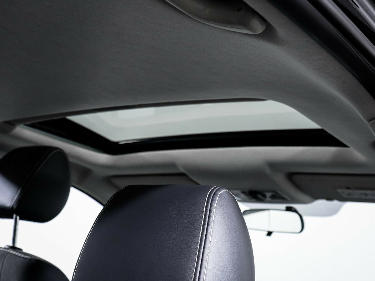 Changan Alsvin с пробегом — 2023 год. Фото: #13