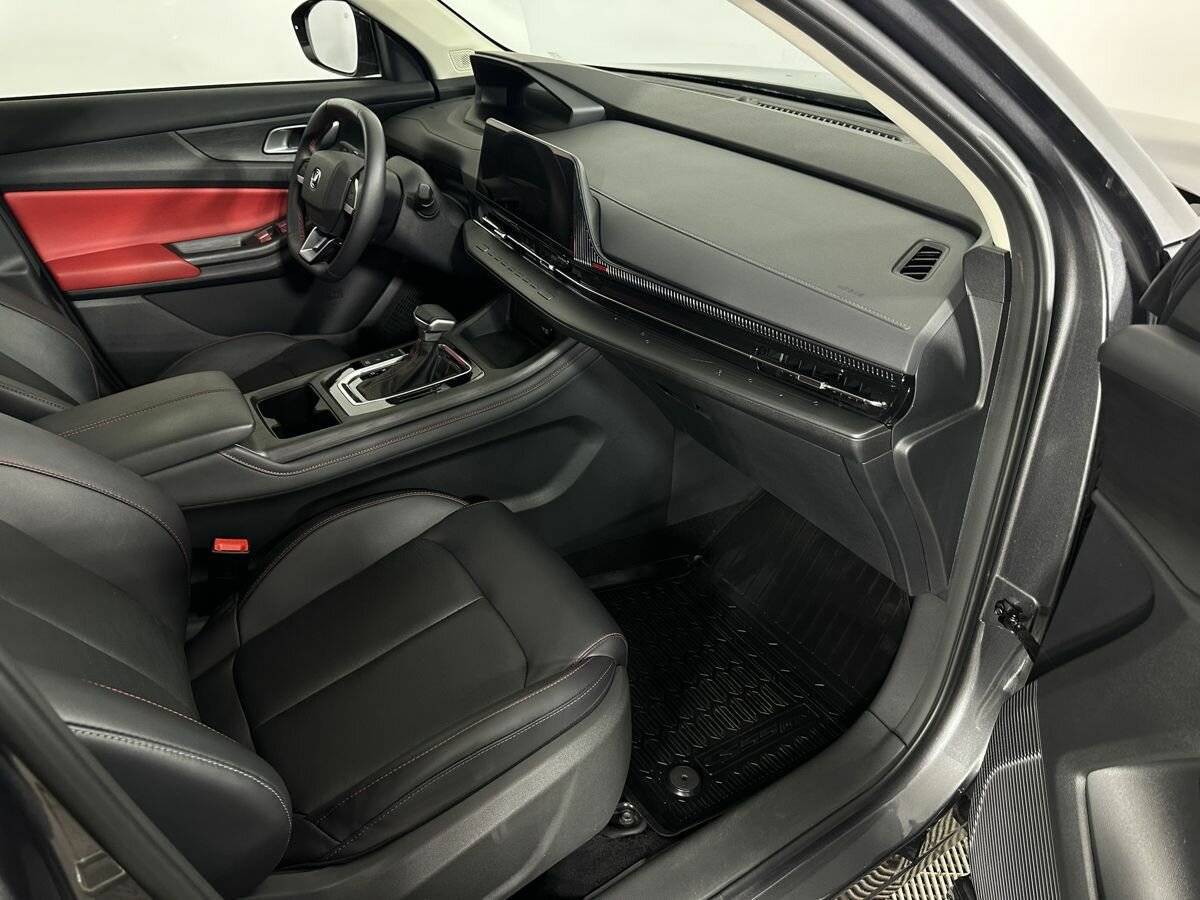 Changan CS55 Plus с пробегом — 2023 год. Фото: #13