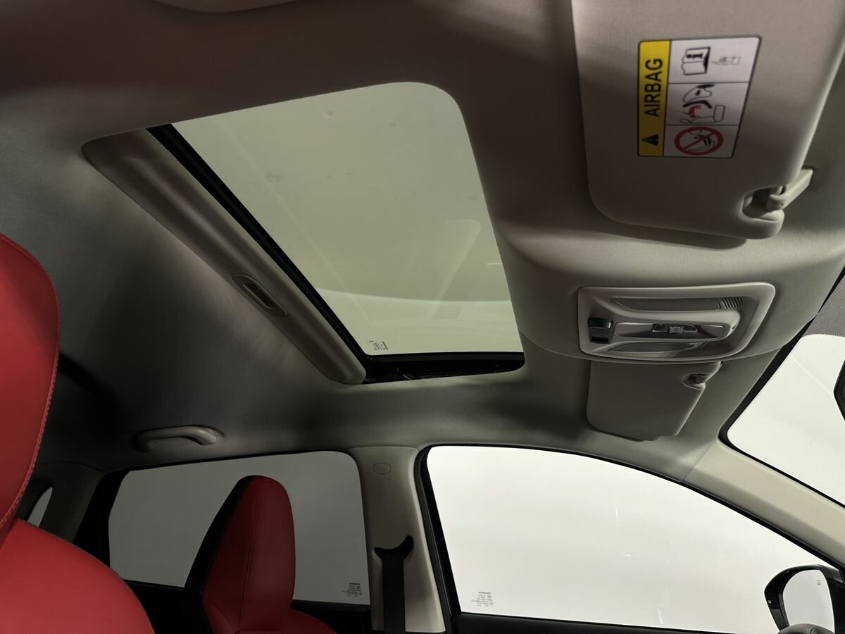 Changan CS55 Plus с пробегом — 2023 год. Фото: #14