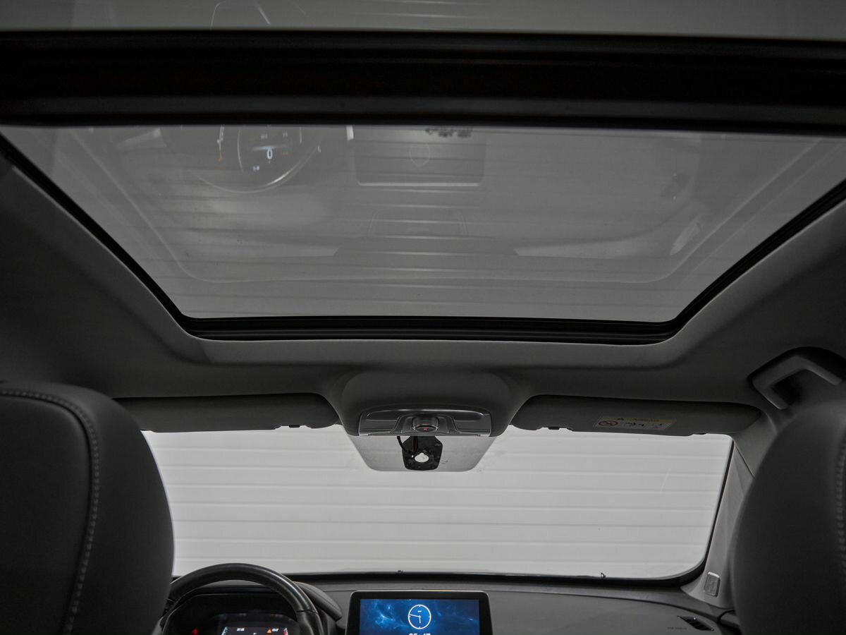 Chery Tiggo 7 Pro с пробегом — 2020 год. Фото: #11