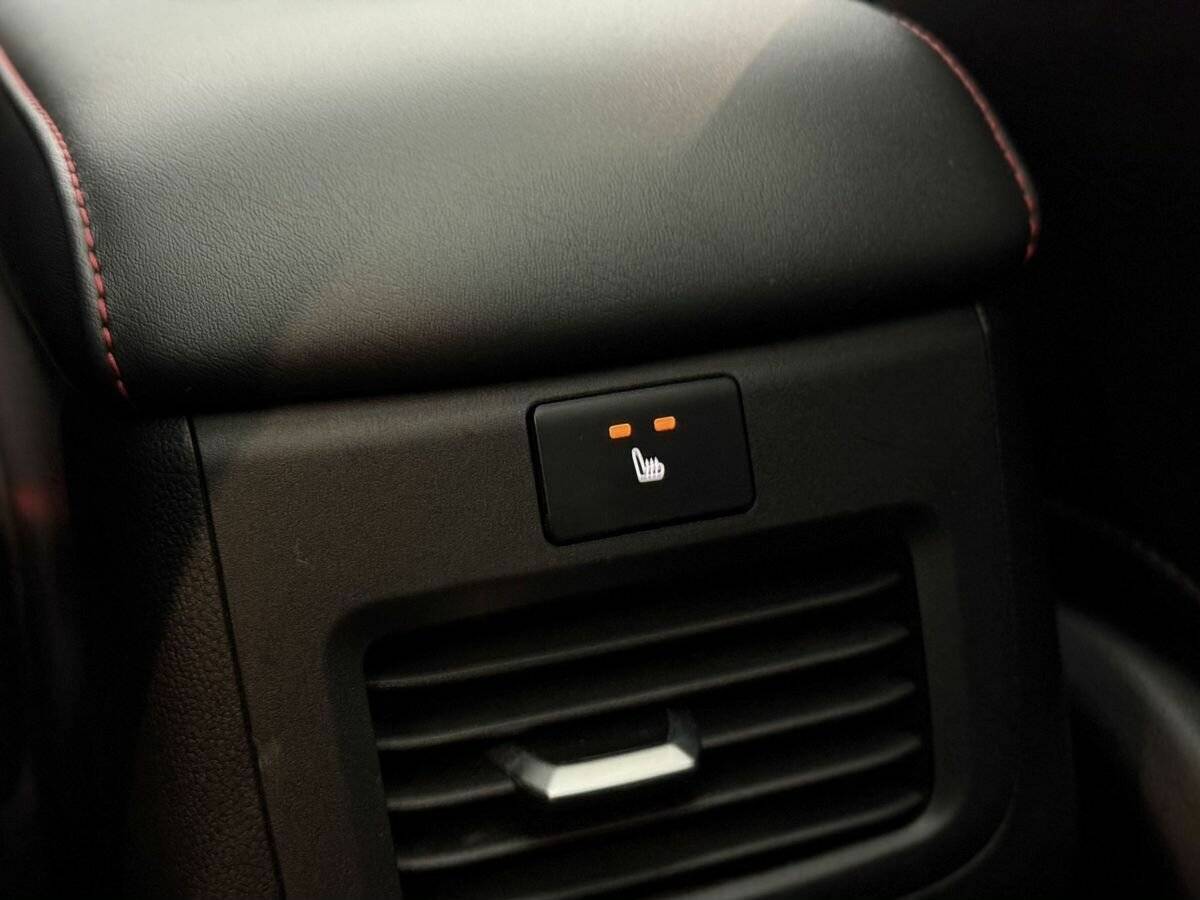 Changan CS35 Plus с пробегом — 2023 год. Фото: #26