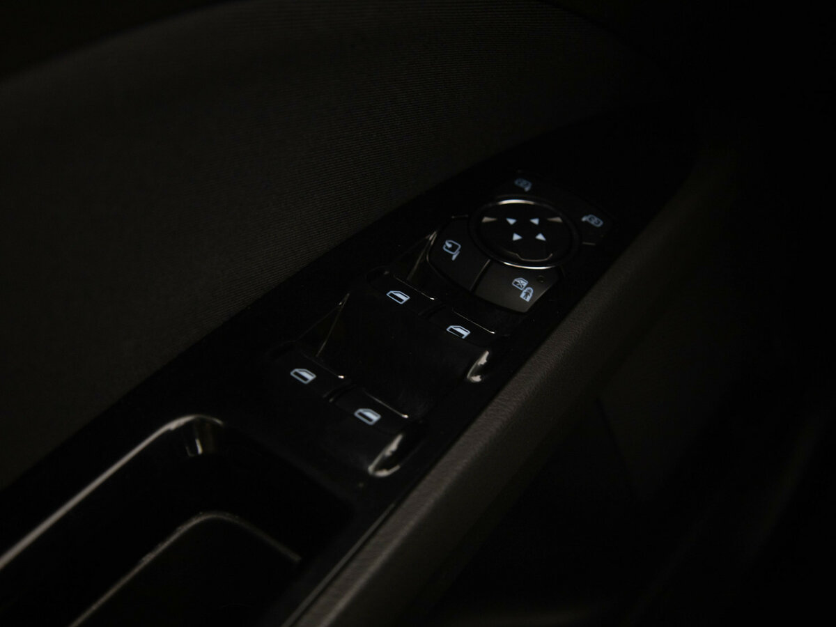 Ford Mondeo с пробегом — 2019 год. Фото: #12