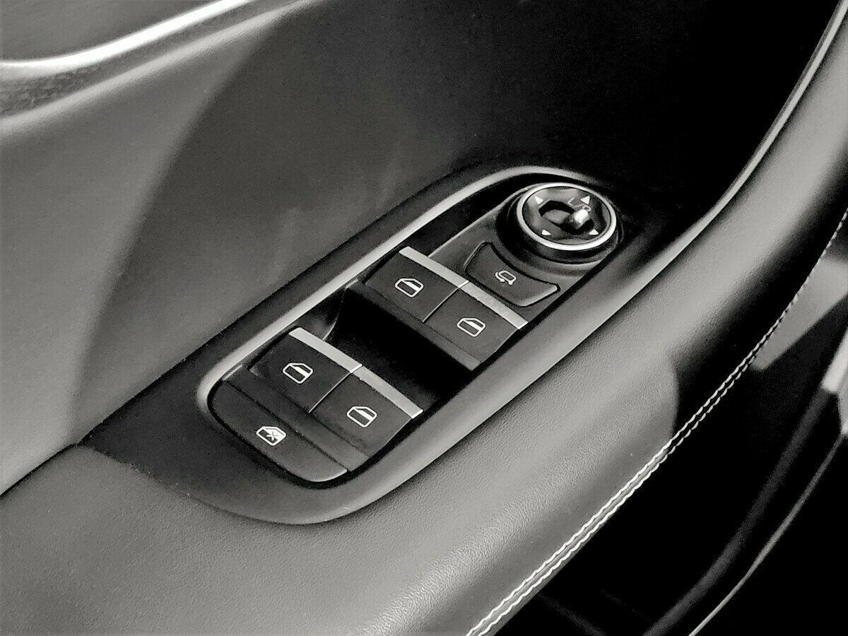 Chery Tiggo 8 с пробегом — 2020 год. Фото: #9