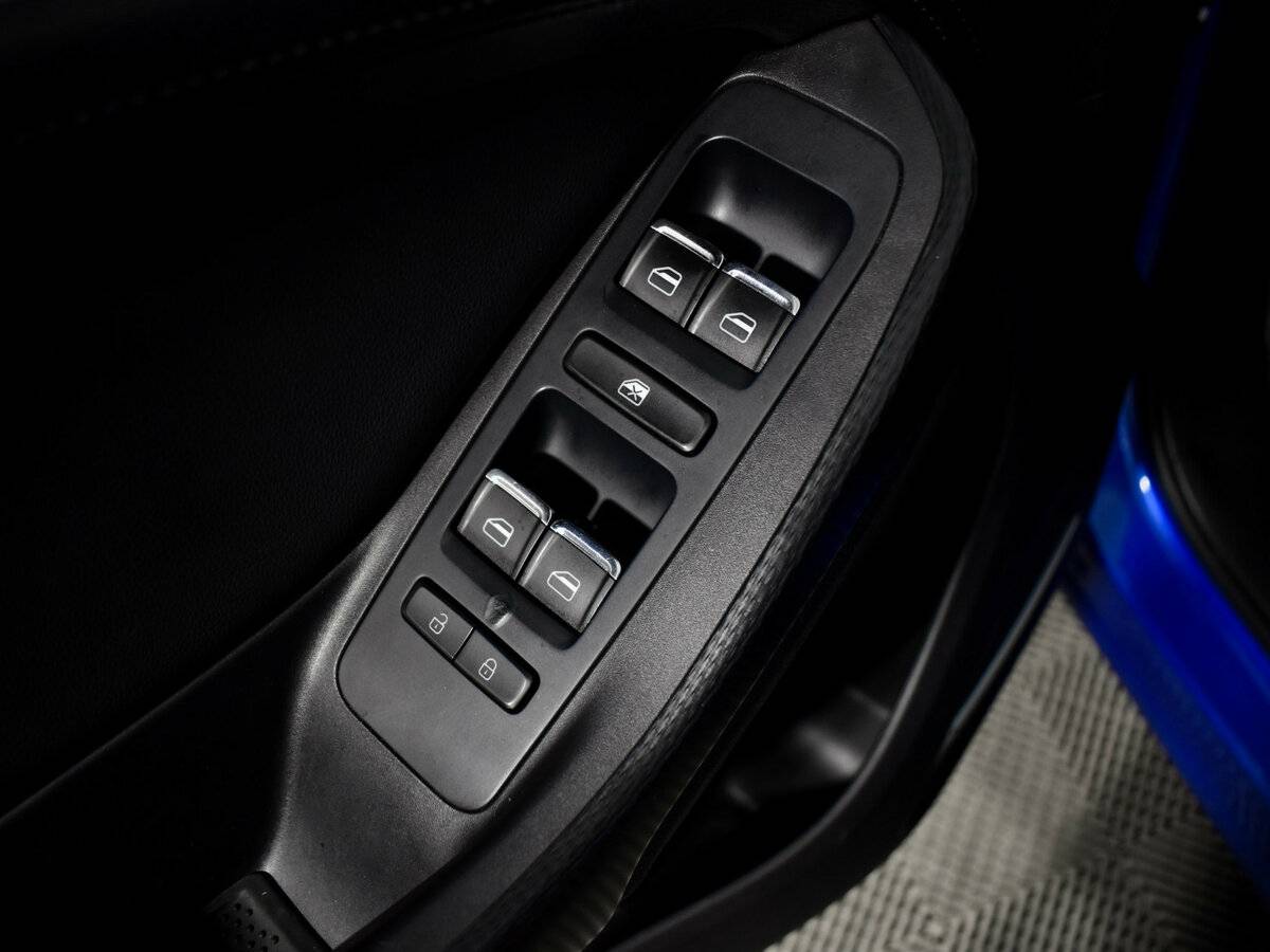 Chery Tiggo 4 с пробегом — 2019 год. Фото: #16