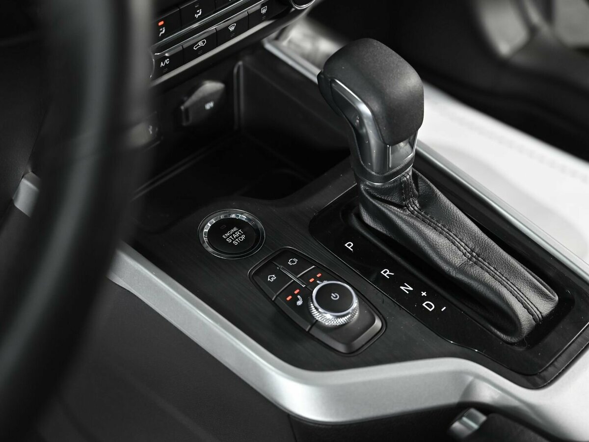 Chery Tiggo 4 с пробегом — 2019 год. Фото: #14