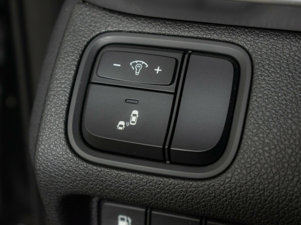 Kia Optima с пробегом — 2018 год. Фото: #16