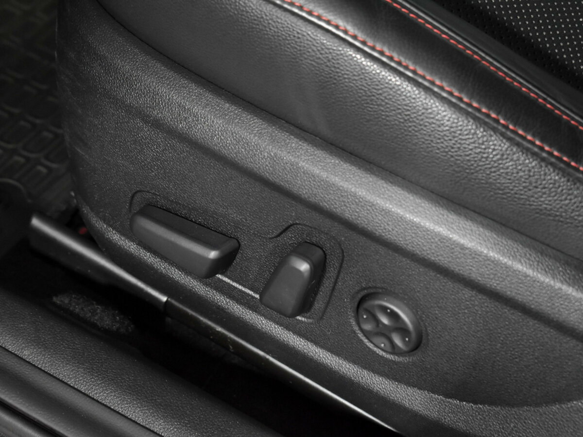 Kia Optima с пробегом — 2016 год. Фото: #9