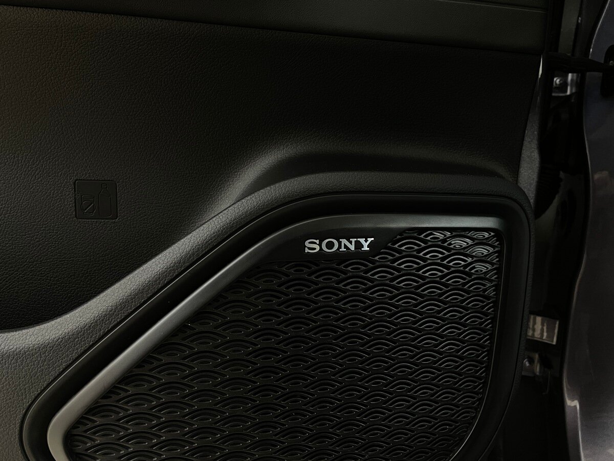 Chery Tiggo 8 Pro Max с пробегом — 2023 год. Фото: #10