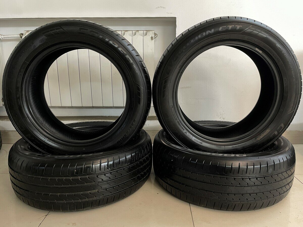 Chery Tiggo 8 Pro Max с пробегом — 2023 год. Фото: #19