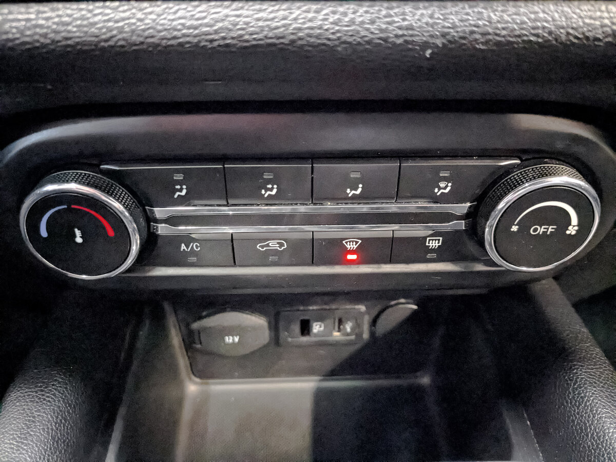 Chery Tiggo 4 с пробегом — 2022 год. Фото: #25