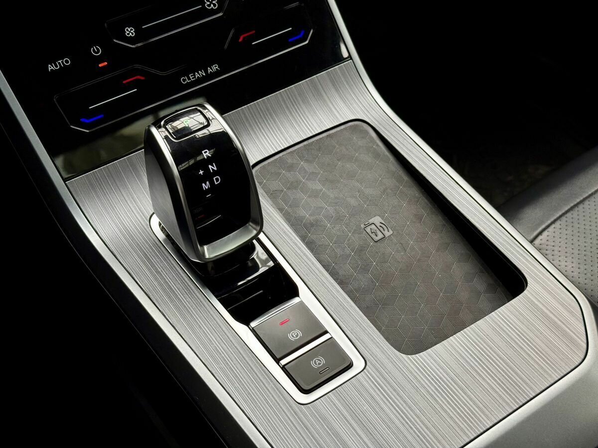 Chery Tiggo 4 Pro с пробегом — 2022 год. Фото: #22