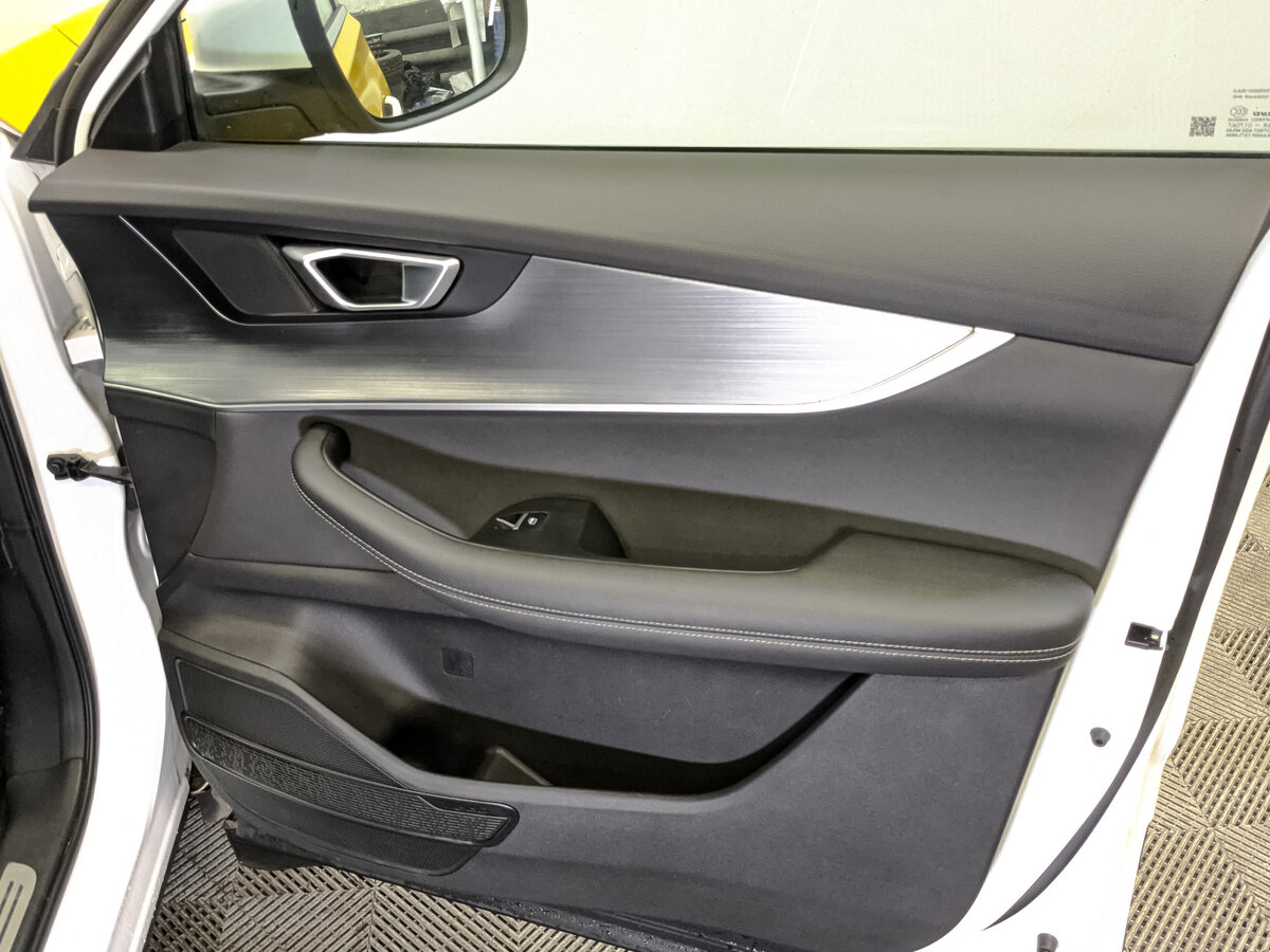 Chery Tiggo 7 Pro Max с пробегом — 2024 год. Фото: #23