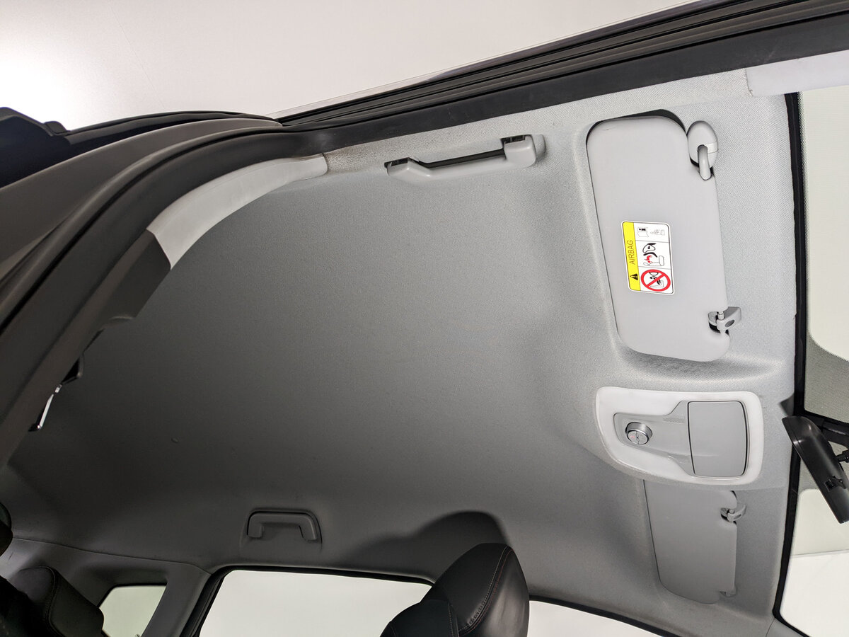 Chery Tiggo 7 Pro с пробегом — 2022 год. Фото: #22