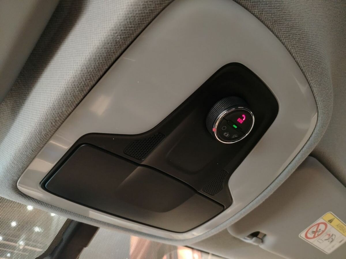 Chery Tiggo 4 Pro с пробегом — 2023 год. Фото: #18