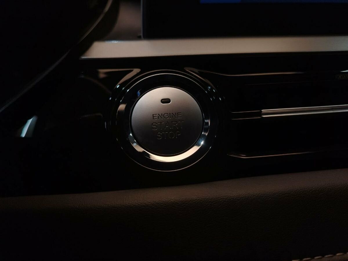 Chery Tiggo 4 Pro с пробегом — 2023 год. Фото: #23