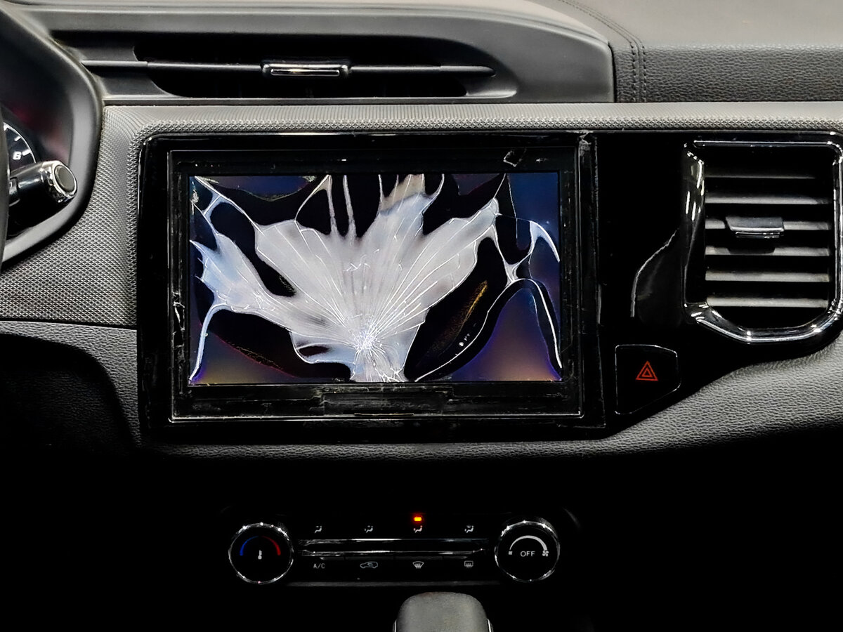 Chery Tiggo 4 с пробегом — 2022 год. Фото: #14