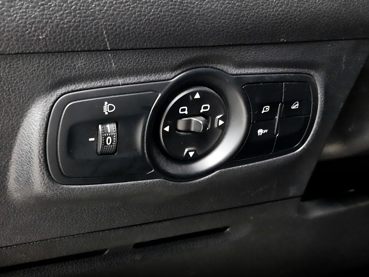 Chery Tiggo 4 с пробегом — 2022 год. Фото: #25