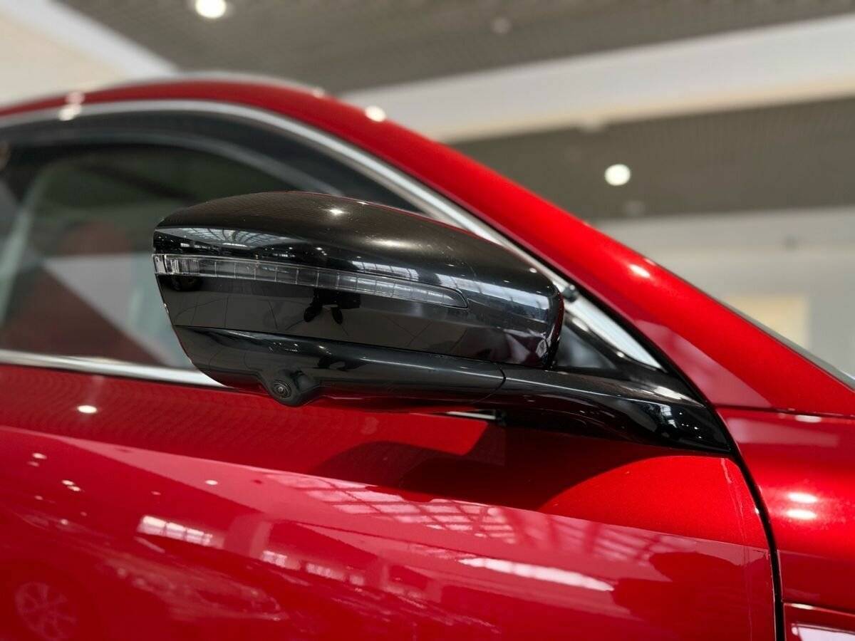 Changan CS55 Plus с пробегом — 2023 год. Фото: #6