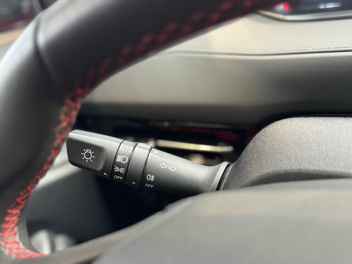 Changan CS55 Plus с пробегом — 2023 год. Фото: #18