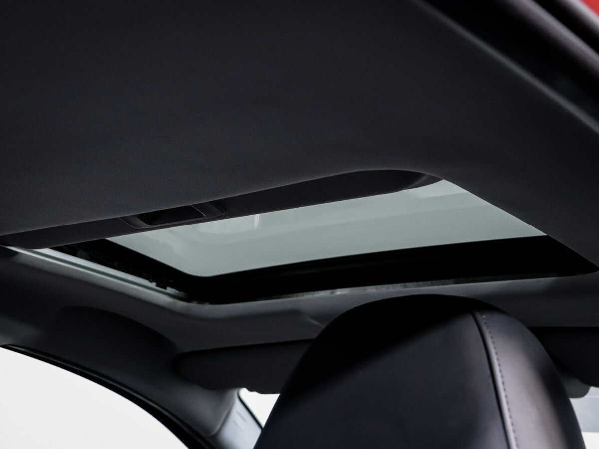 KAIYI E5 с пробегом — 2023 год. Фото: #16