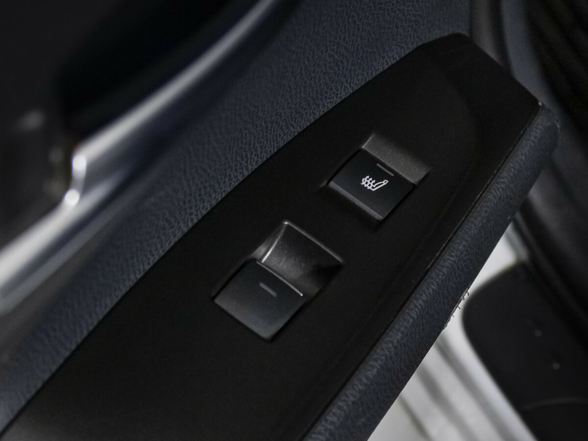 Toyota Camry с пробегом — 2021 год. Фото: #14