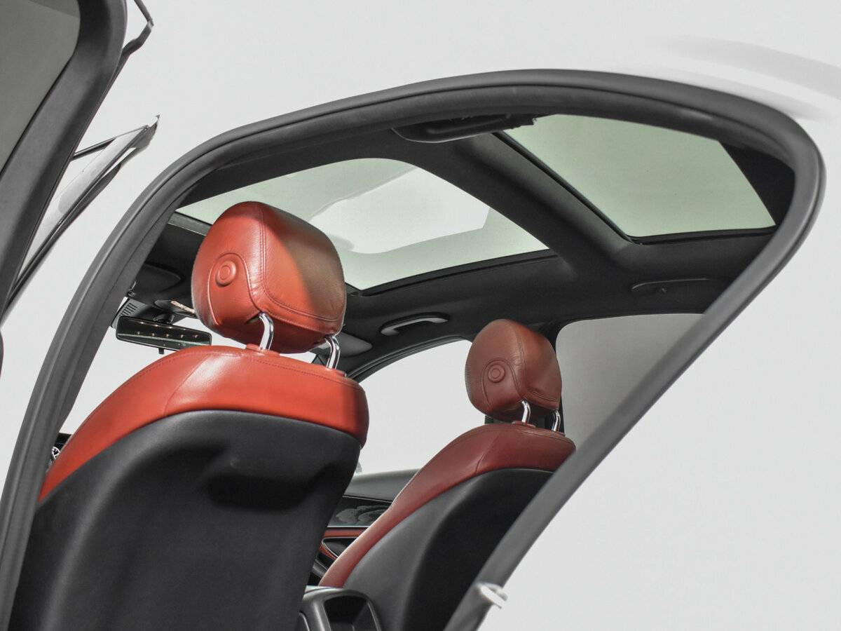 Mercedes-Benz C-Класс с пробегом — 2018 год. Фото: #19