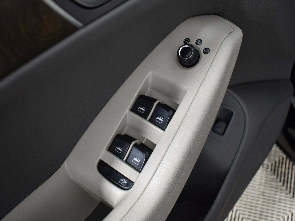 Audi Q5 с пробегом — 2012 год. Фото: #14