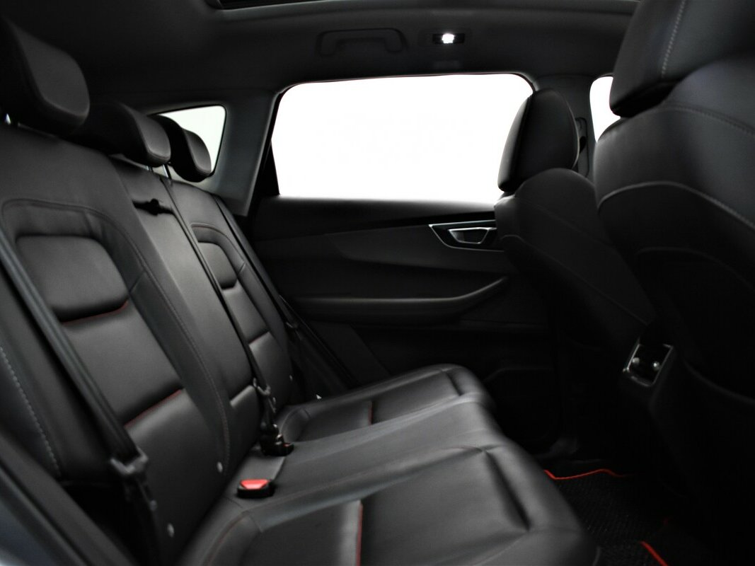 Chery Tiggo 7 Pro с пробегом — 2020 год. Фото: #15