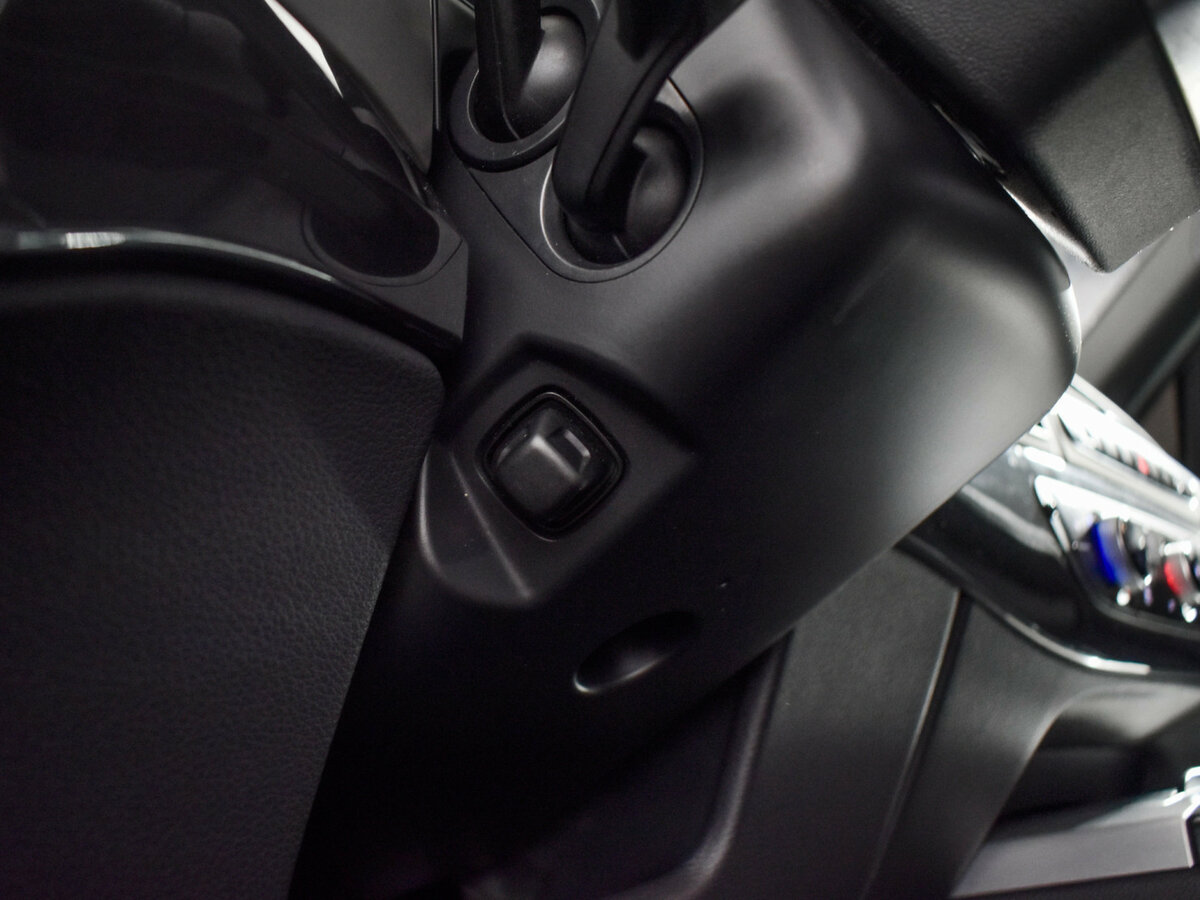 Audi Q7 с пробегом — 2016 год. Фото: #14