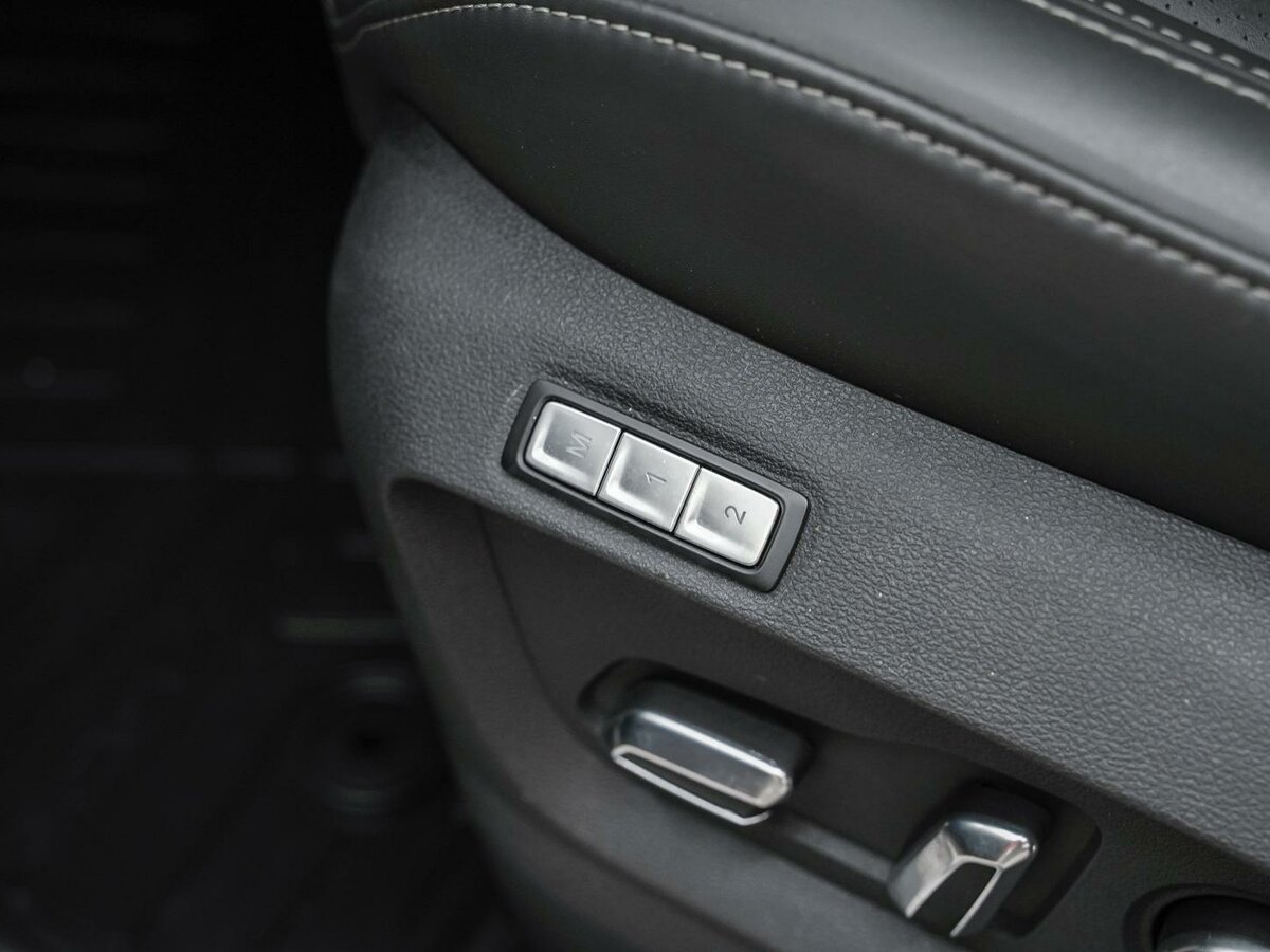 Chery Tiggo 7 Pro Max с пробегом — 2023 год. Фото: #10