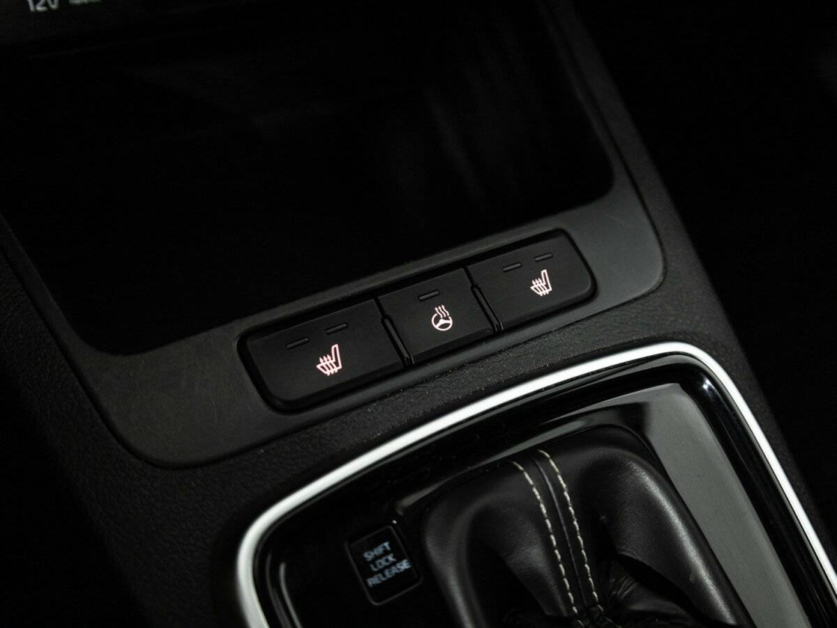 Kia Rio с пробегом — 2021 год. Фото: #18