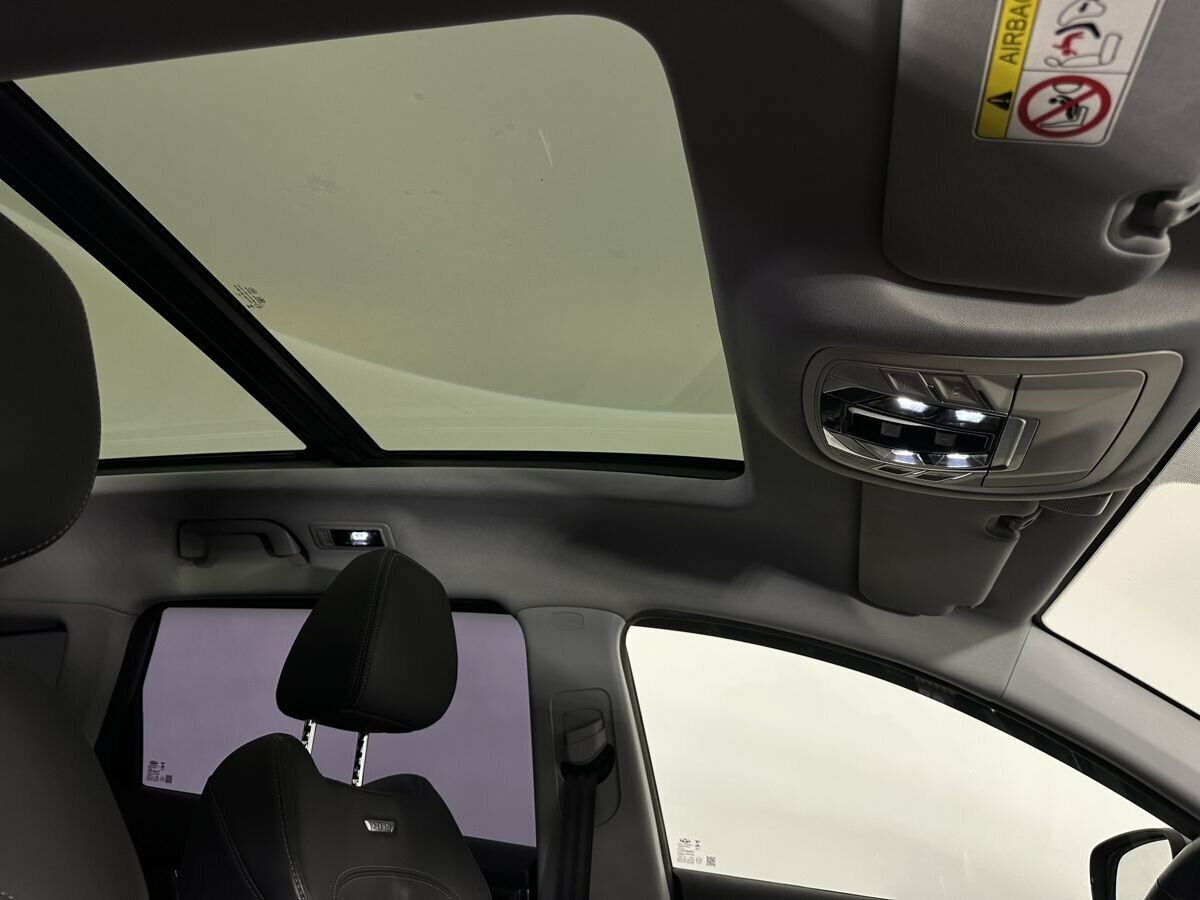 Chery Tiggo 7 Pro Max с пробегом — 2023 год. Фото: #14