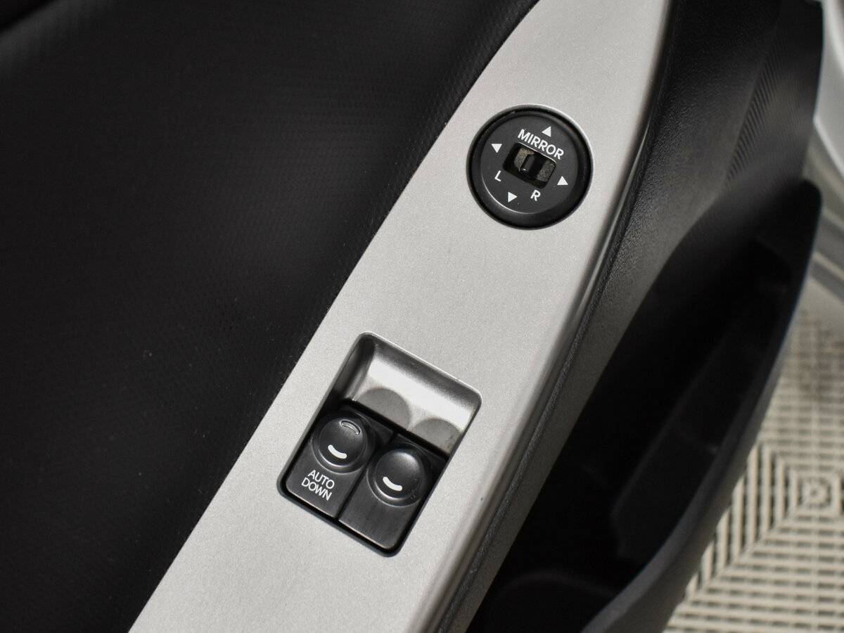 Hyundai Solaris с пробегом — 2015 год. Фото: #16