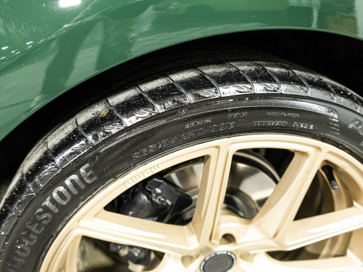 Audi A7 с пробегом — 2015 год. Фото: #7