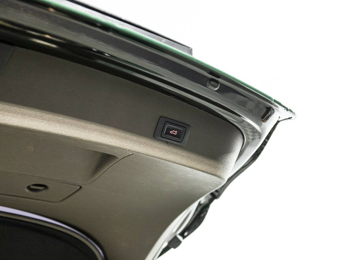 Audi A7 с пробегом — 2015 год. Фото: #25