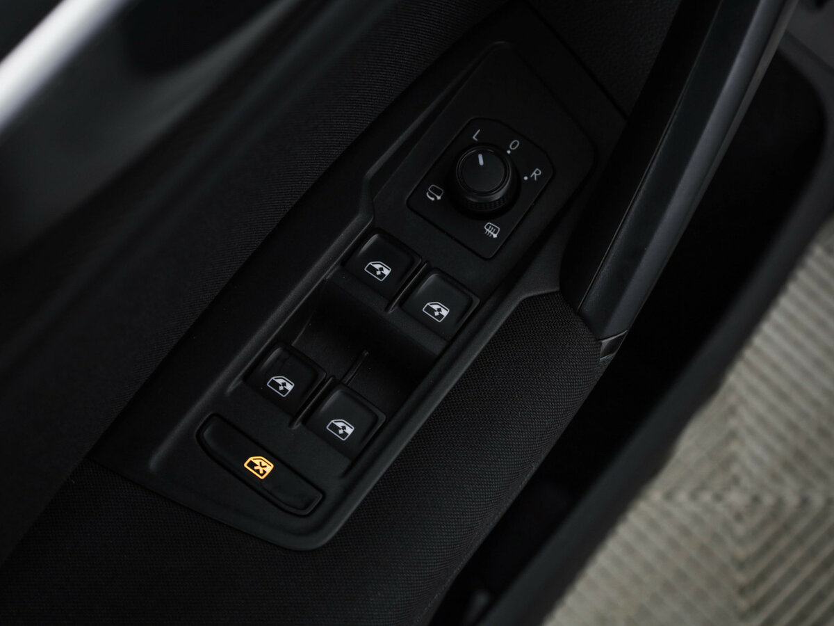 Volkswagen Tiguan с пробегом — 2019 год. Фото: #23