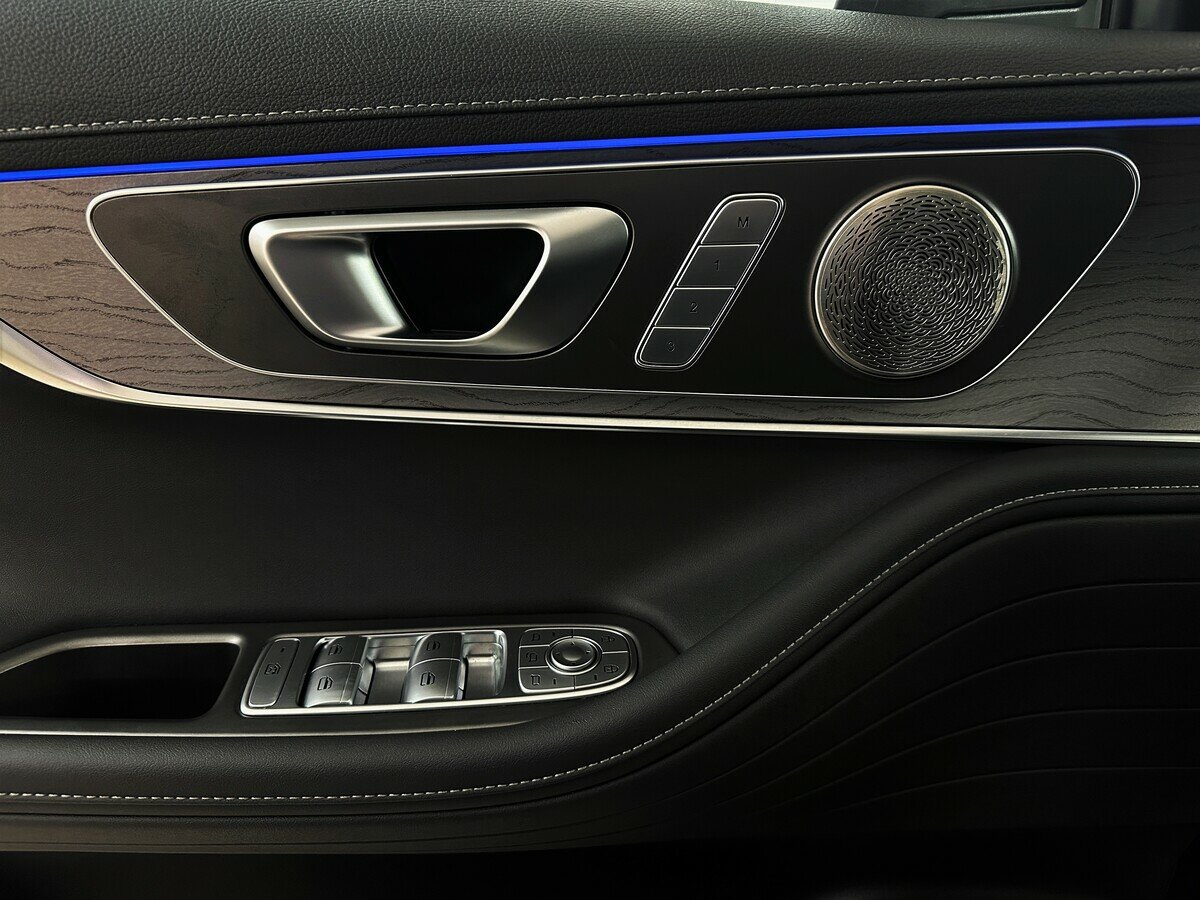 Chery Tiggo 8 Pro Max с пробегом — 2024 год. Фото: #9