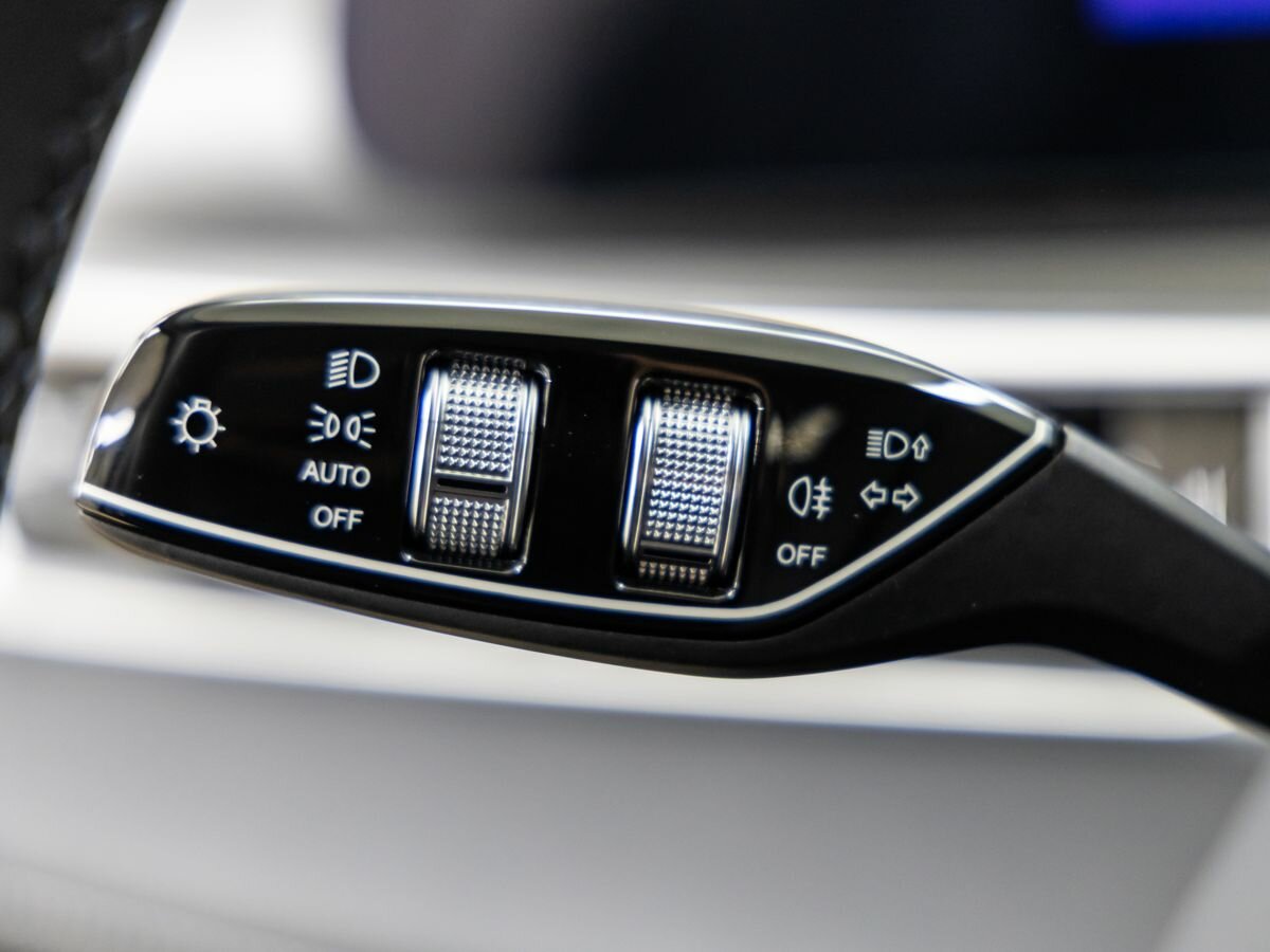 Chery Tiggo 8 Pro Max с пробегом — 2024 год. Фото: #17