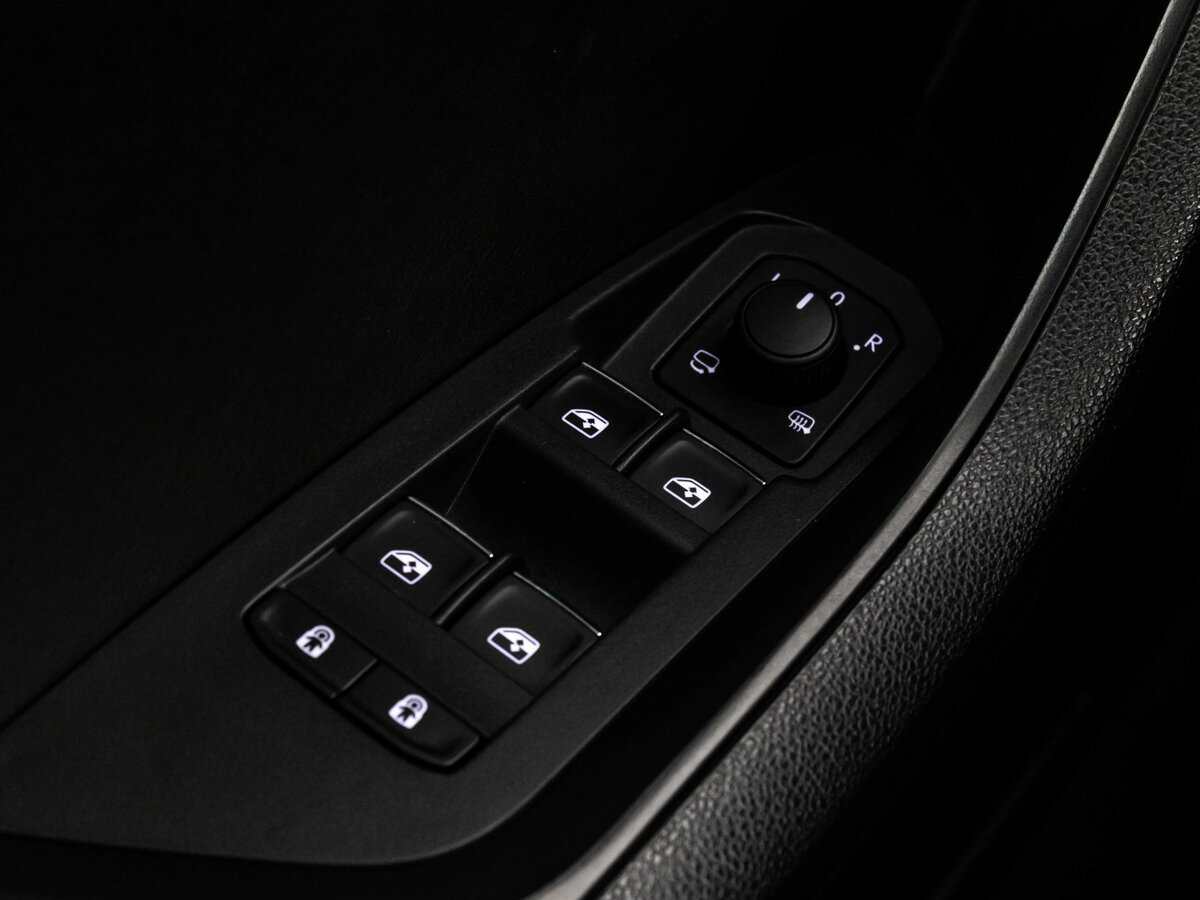 Skoda Kodiaq с пробегом — 2019 год. Фото: #16