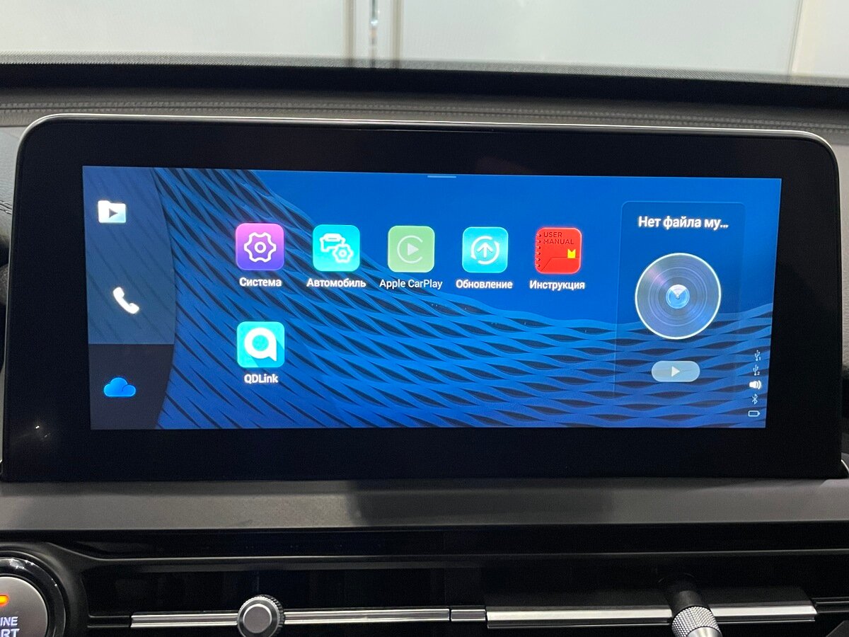 Chery Tiggo 8 с пробегом — 2021 год. Фото: #7