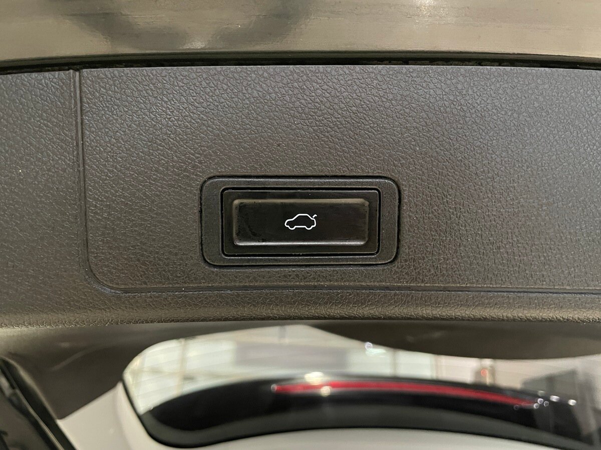 Chery Tiggo 8 с пробегом — 2021 год. Фото: #14